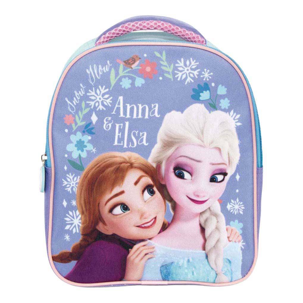 Disney rugzak frozen 84309571727038430957172703-0