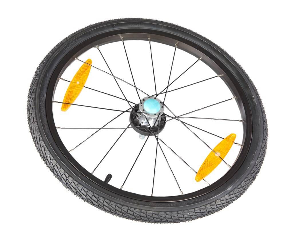 Mirage trailer tommy zijwiel 20“ 87188362064988718836206498-0
