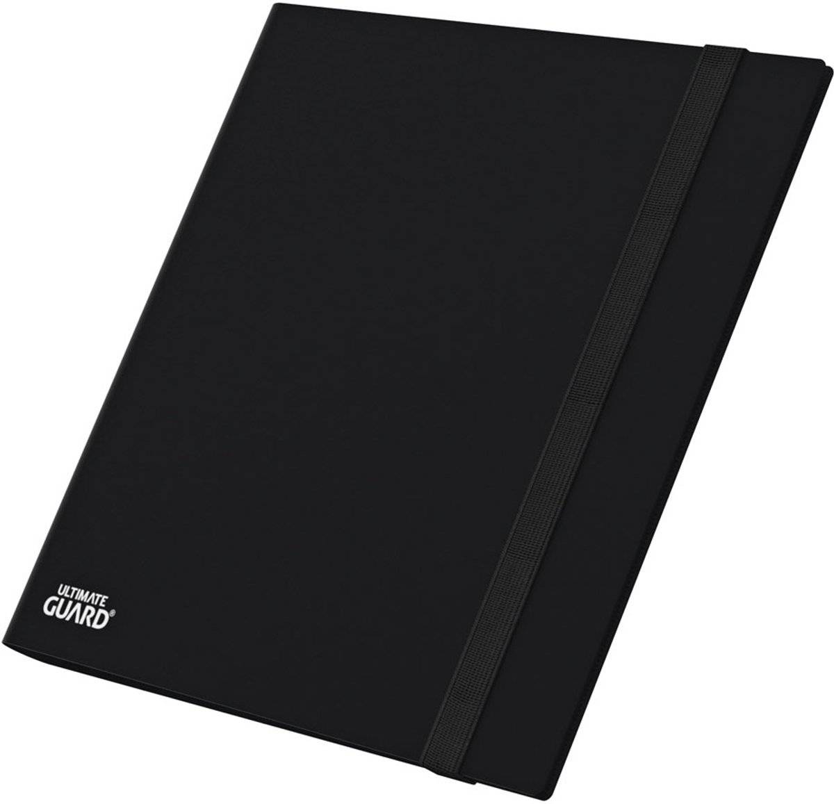 Ultimate guard flexxfolio 480 24-pocket - black 42602500771154260250077115-0
