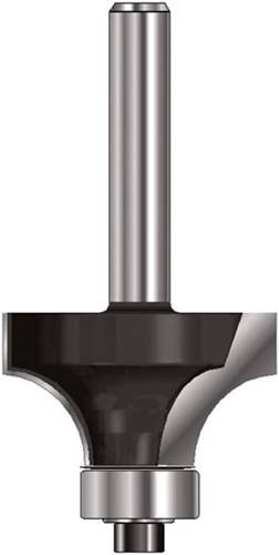 Ent afrondfrees hm r2 met lager, kolf 12mm - 7914360 40409321436004040932143600-0