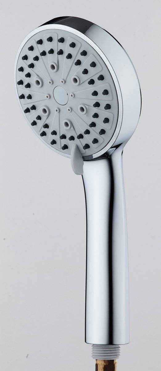 Kirchhoff eco-save 3 handdouche, chroom 40534520220894053452022089-0