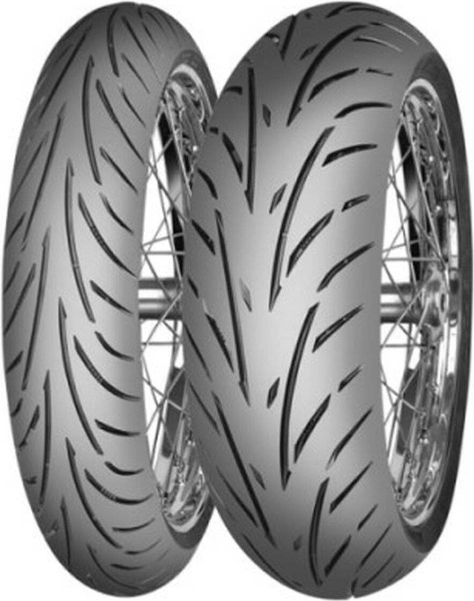 Mitas motorband touring force 190 50zr17 38311261009403831126100940-0