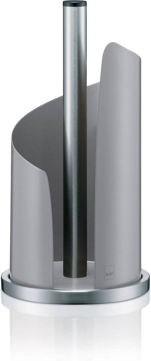 Kela keukenrolhouder grijs - | stella 40254571120344025457112034-0