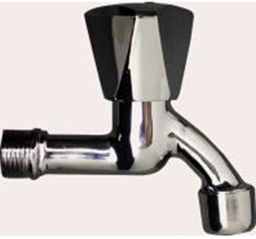 Cornat dubbeldienstkraan perl. 1 2 ch - tec300901 40353000746554035300074655-0