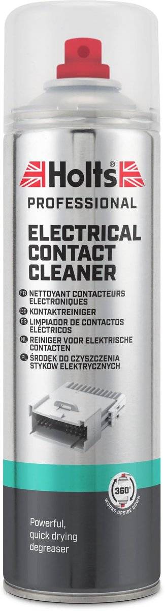 Holts elektronische contactreiniger 50102185069545010218506954-0