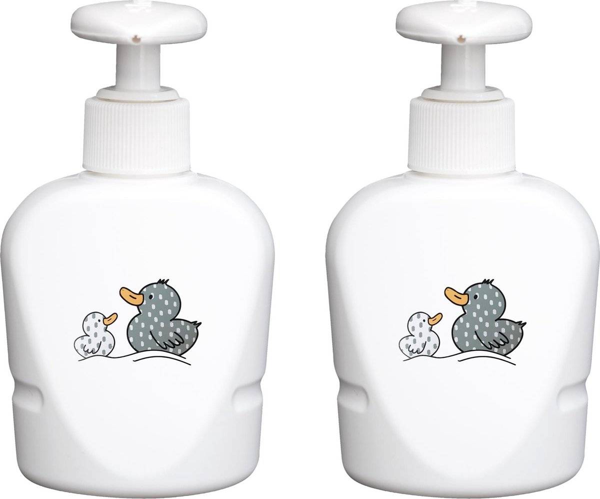 Bébé-jou zeepdispensers sepp 87149290011248714929001124-0