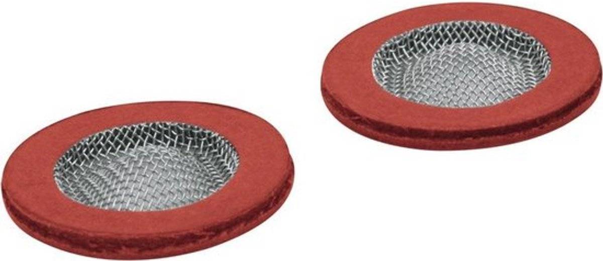 Grohe zeefjes - 2 stuks 40051762287974005176228797-0