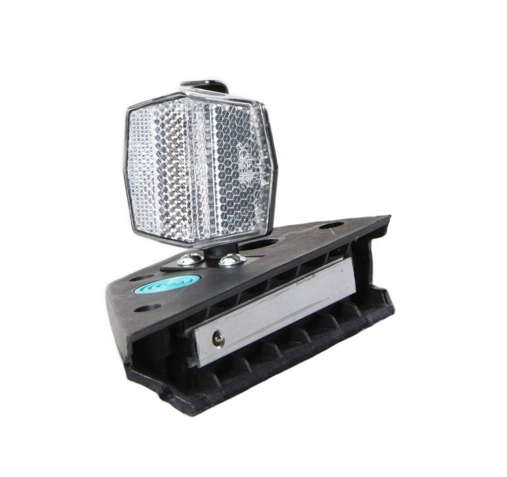 Mirage trailer tommy plastic zijgeleiding deel links 87188362065668718836206566-0