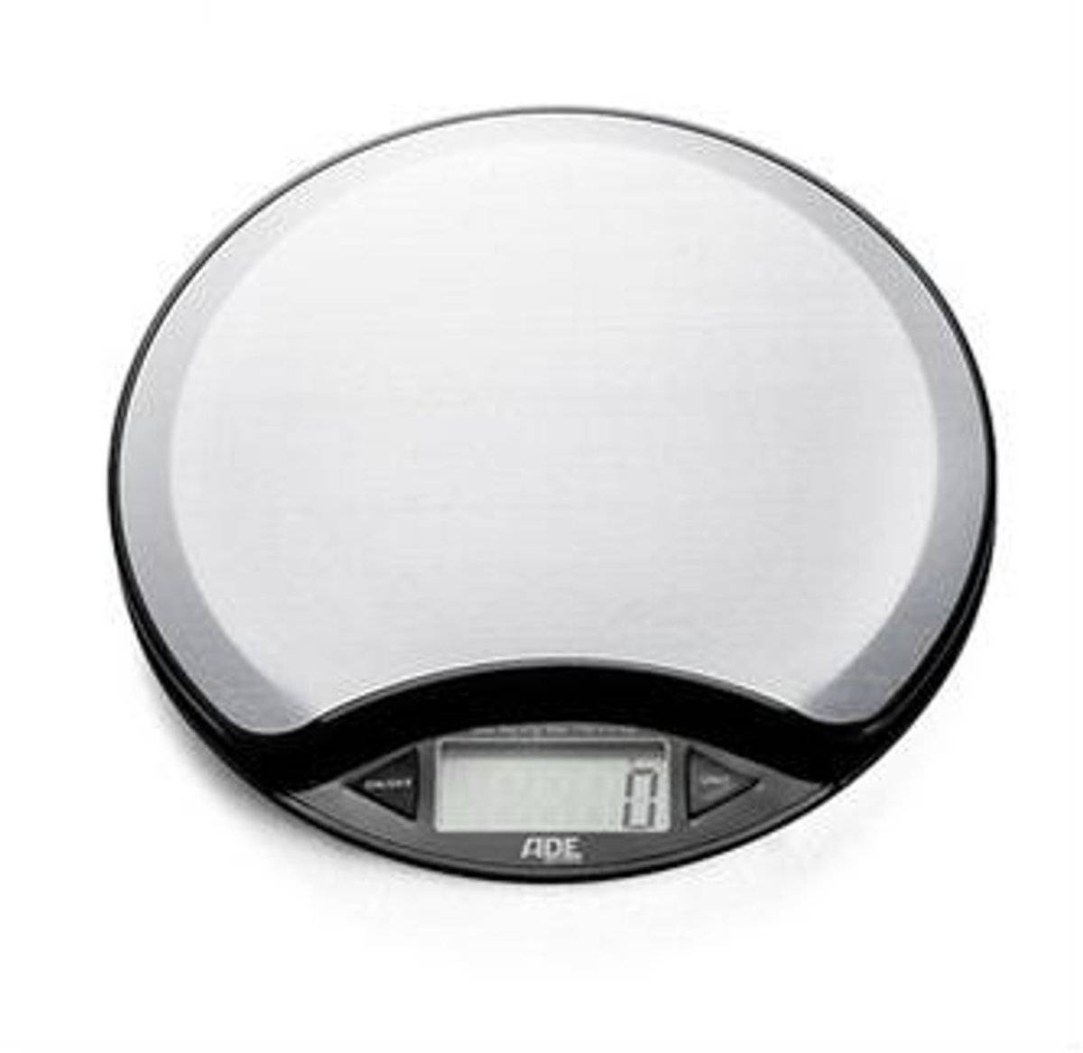 Ade - keukenweegschaal 'anja' - compact design 42600758519764260075851976-0