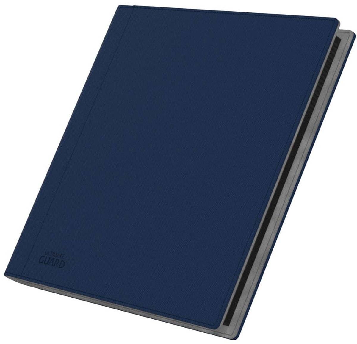 Ultimate guard portfolio 480 24-pocket xenoskin - blue 42602500785704260250078570-0