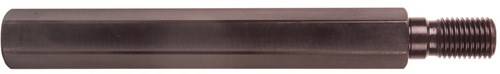Interdynamics inter dynamics verlengstuk 5 4 unc x 500mm - 609018 87171544539288717154453928-0
