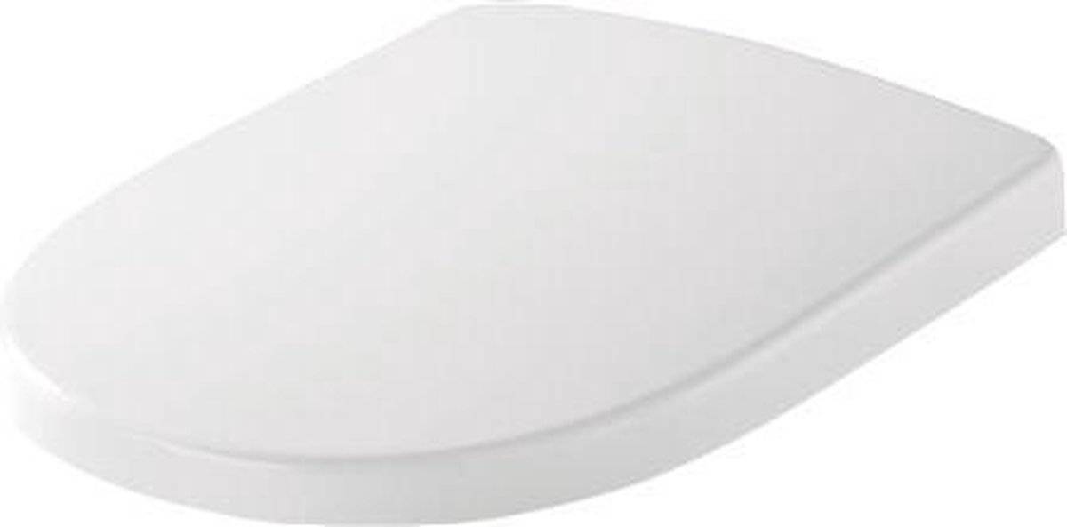 Pressalit wc-bril delight 57085902820915708590282091-0