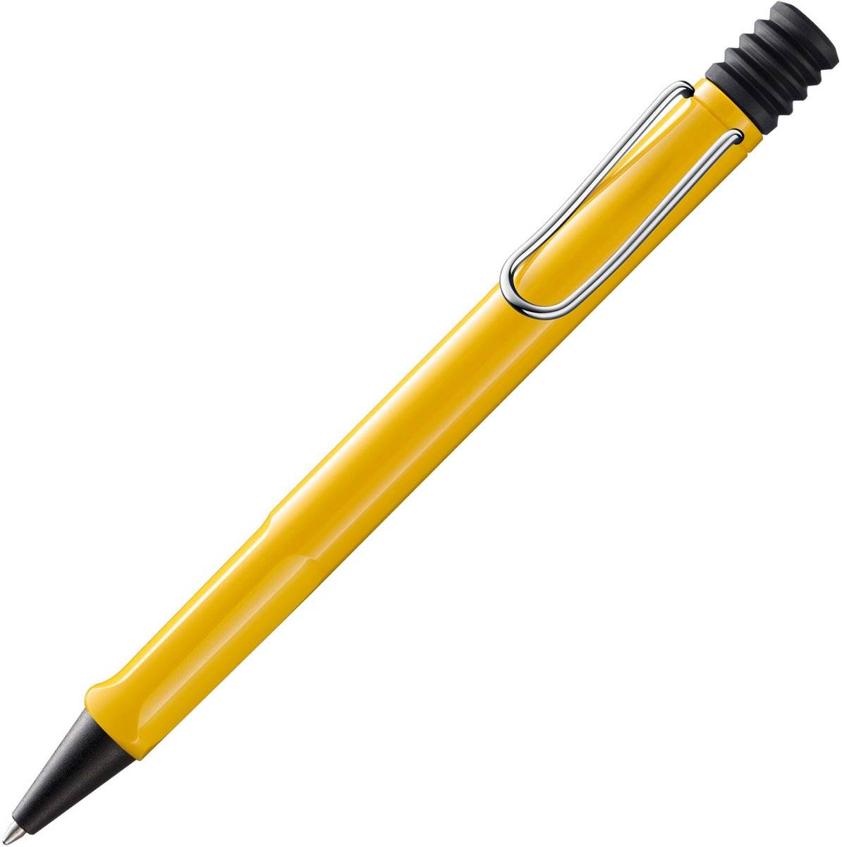 Lamy safari balpen - yellow 40145190812584014519081258-0
