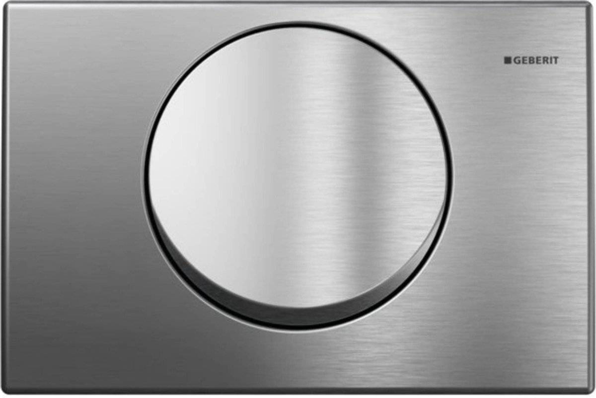 Geberit mambo bedieningspaneel - rvs 40254165783694025416578369-0