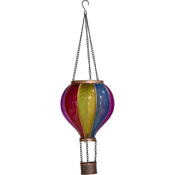 AUCUNE Buitenlantaarn Tuinverlichting 220 g 12 cm x 12 cm x 16 cm-0