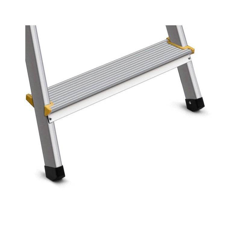 AWTOOLS Stapladder Kruk 4 Treden 150 kg | Model AW23027-4