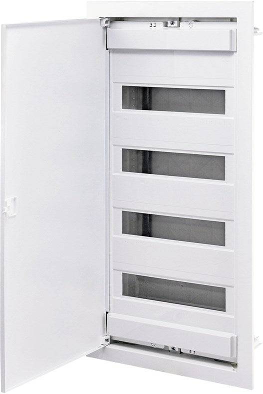 ETI Verdeelbord IP40 735 mm x 405 mm x 255 mm 1101028-0