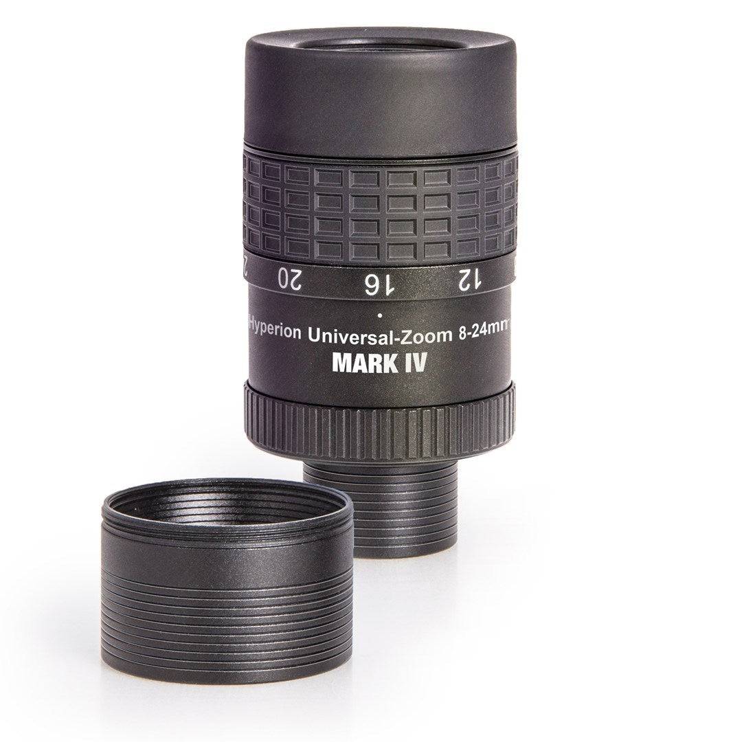 Hyperion Zoom Mark IV Oculair 8-24 mm 2/1.25"-0