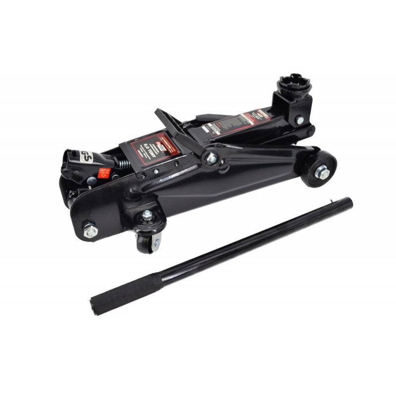 AWTOOLS Voertuigkrik/Stand 9000 g 140 mm Breedte 470 mm Lengte AW20010-0