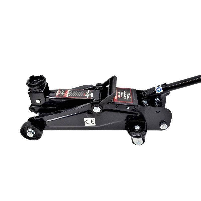 AWTOOLS Voertuigkrik/Stand 9000 g 140 mm Breedte 470 mm Lengte AW20010-1