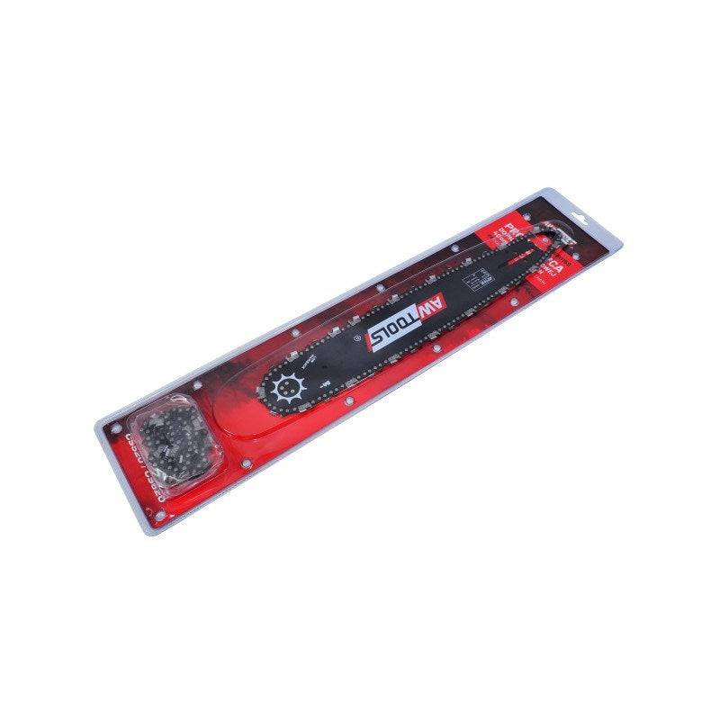 AWTOOLS Kettingzaag Accessoire 1000 g 660 mm x 150 mm x 30 mm AW80157-2