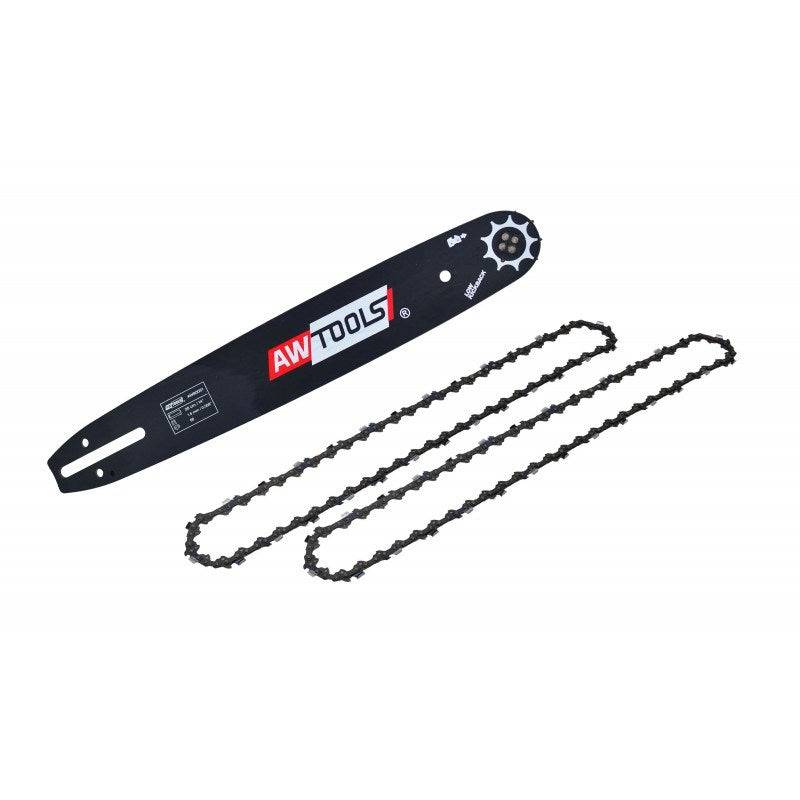AWTOOLS Kettingzaag Accessoire 1000 g 660 mm x 150 mm x 30 mm AW80157-3