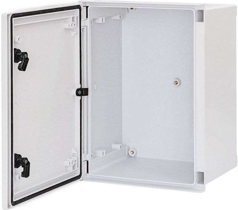 ETI Behuizing IP66 735 mm x 405 mm x 255 mm 001102601-0
