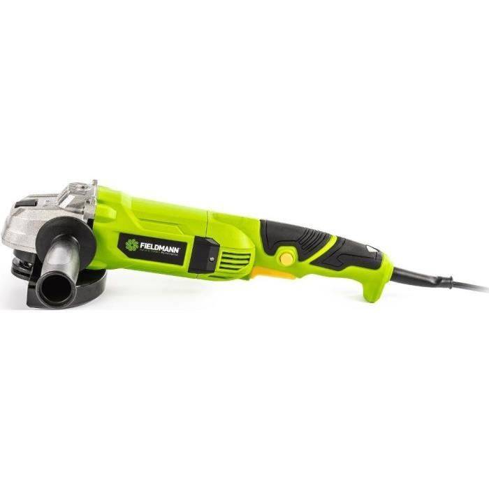 Fieldmann Haakse Slijper FDB 200901-E - 900 W - Ø 125 mm-1