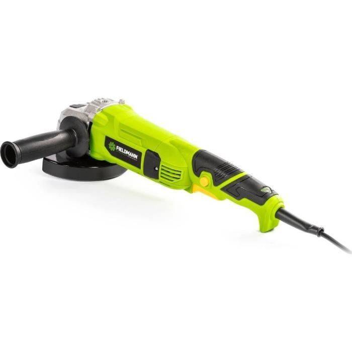 Fieldmann Haakse Slijper FDB 200901-E - 900 W - Ø 125 mm-2