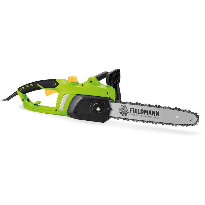 Fieldmann Elektrische Kettingzaag FZP 2105-E - 1800 W - 355 mm-0