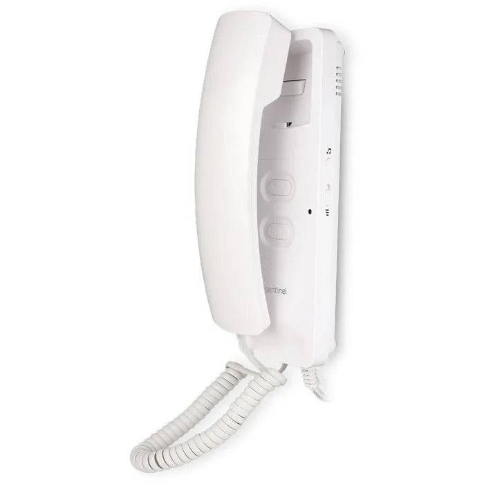 SCS SENTINEL Intercom Videotelefoon - 8 x 15 x 24 cm - 720 g-0