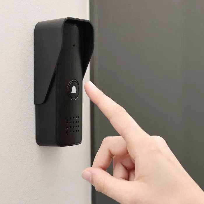 SCS SENTINEL Intercom Videotelefoon - 8 x 15 x 24 cm - 720 g-1