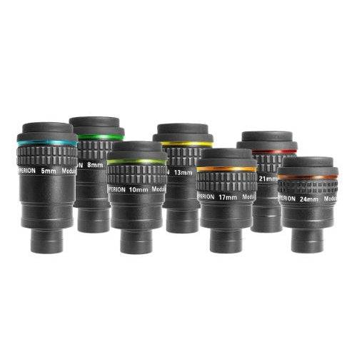 Baader Hyperion Oculair 21 mm 2"/1,25"-1