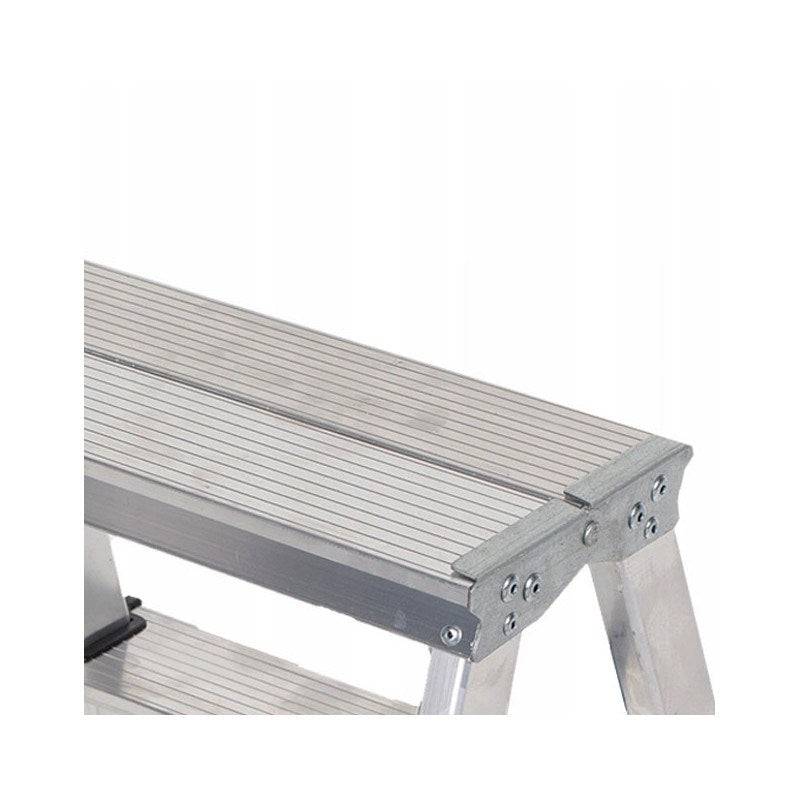 AWTOOLS Ladder 3000 g 160 mm Breedte 1100 mm Lengte 460 mm Hoogte AW23005-1