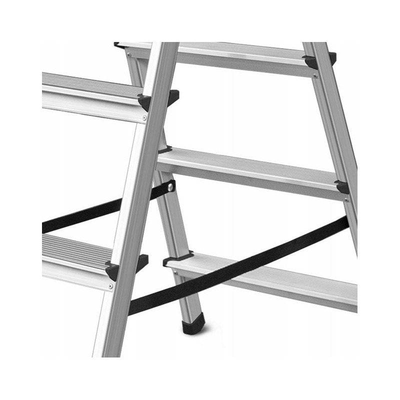 AWTOOLS Ladder 3000 g 160 mm Breedte 1100 mm Lengte 460 mm Hoogte AW23005-3
