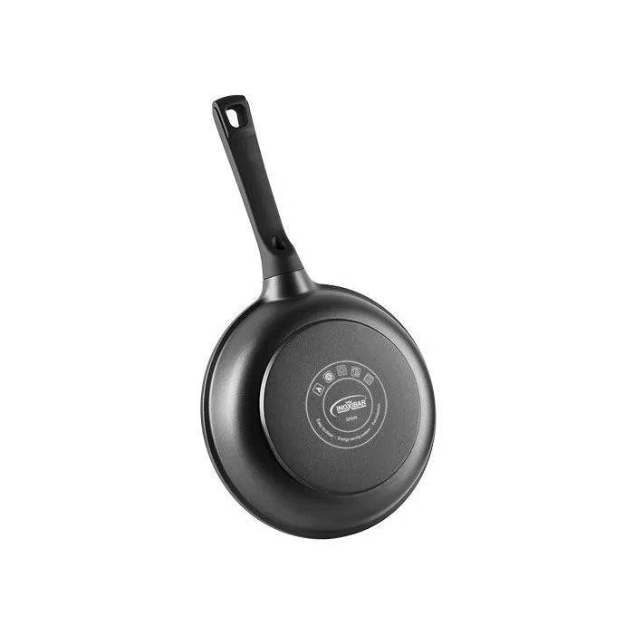 INOXIBAR Koekenpan 26 cm-1