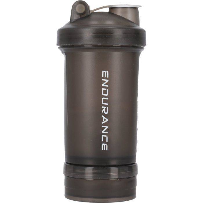 ENDURANCE Sportwaterfles - Kaitherna - 500 ml - Zwart-0