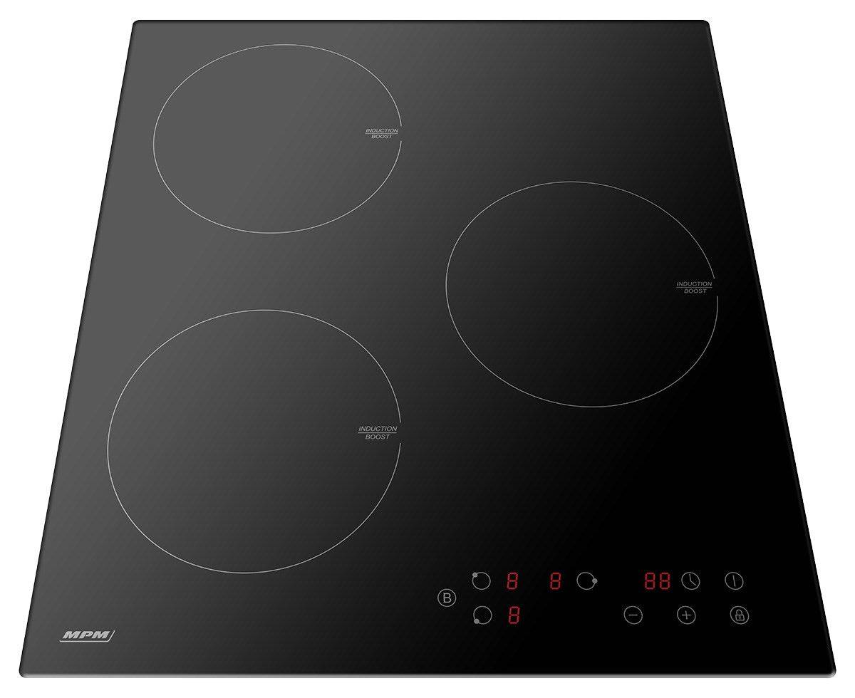 MPM Inductiekookplaat MPM-45-IM-14-2