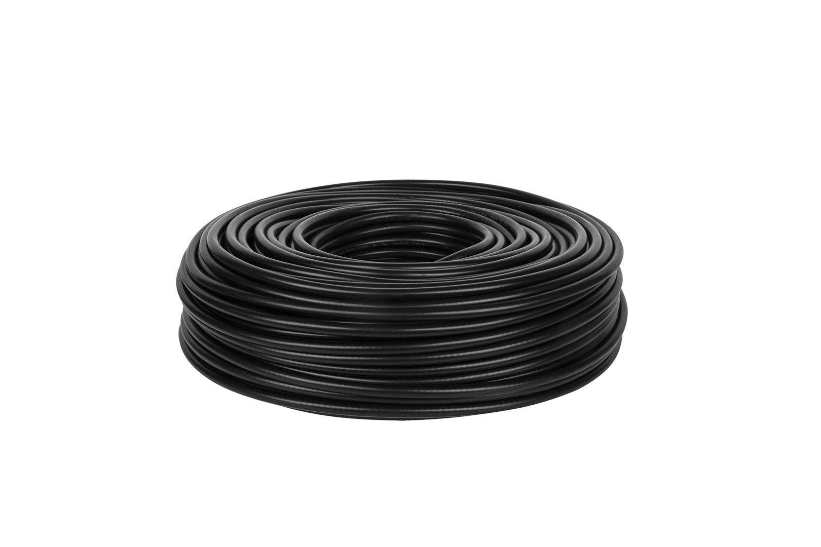 CABLETECH H1000 Coaxkabel 50 Ohm 100 m KAB0030-0