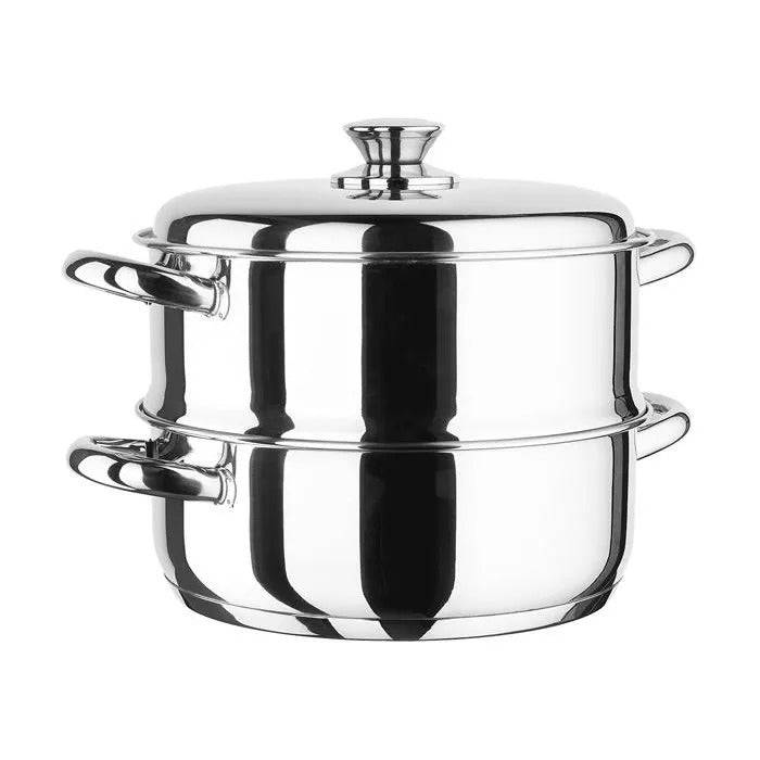 INOXIBAR Casserole 24x30x18 cm 1876 g-0