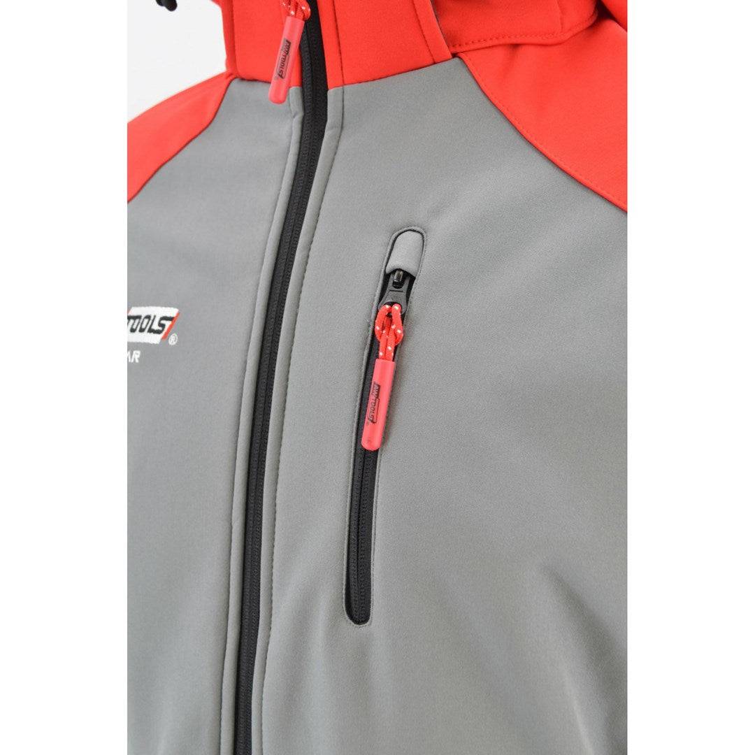AWTOOLS Hoodie AW02702 920 g Lichtgewicht Werkkleding-3