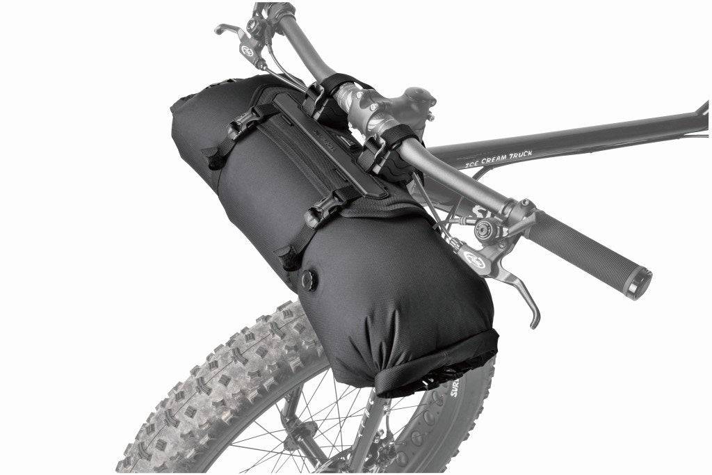 Fietstas Topeak Loader Frontloader 8 Liter Stuur-2