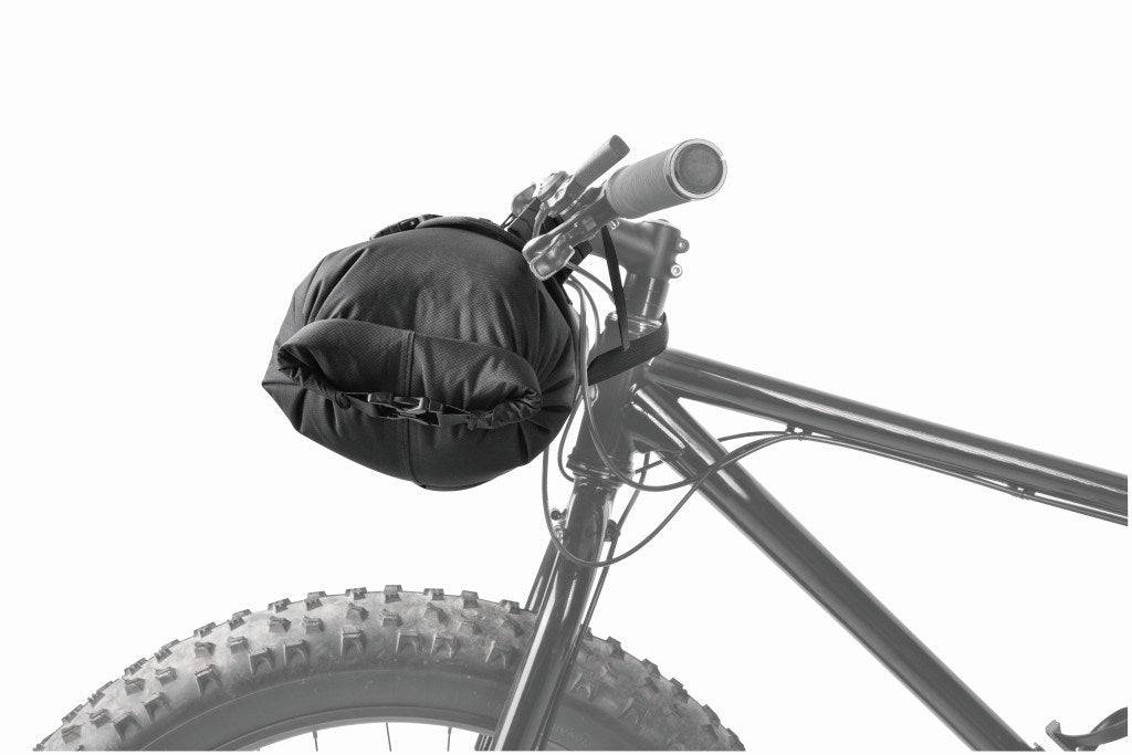 Fietstas Topeak Loader Frontloader 8 Liter Stuur-3