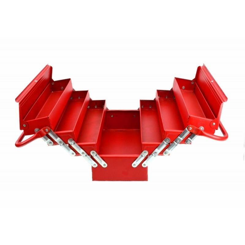 AWTOOLS Gereedschapsopslagdoos 5000 g 260x480x300 mm Model AW30988-1
