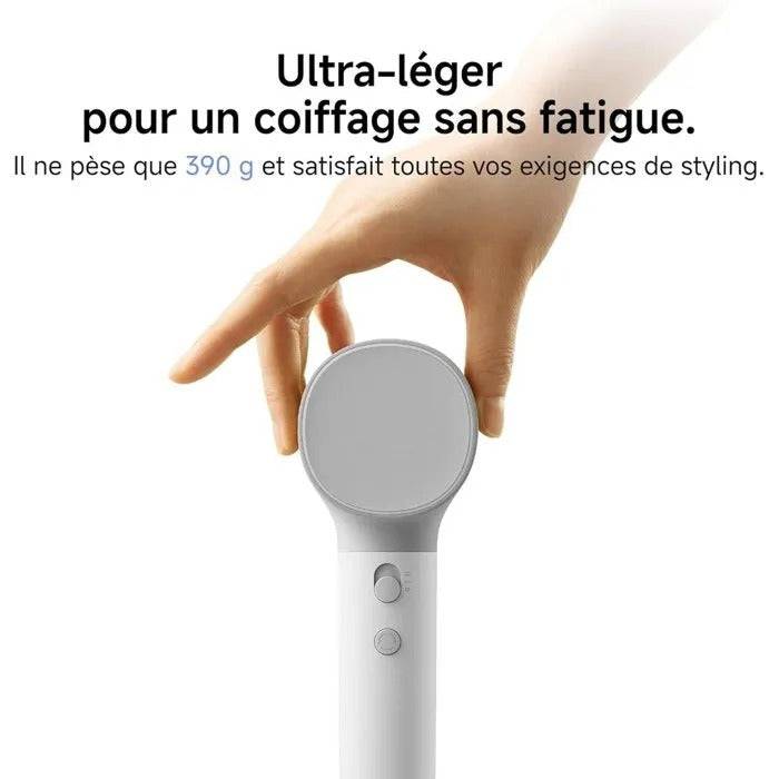 Laifen Neo Föhn 1500 W Wit | Model: 6976973859522-2