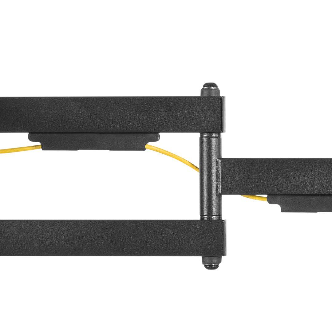 Wandbeugel 37-70 inch Zwart LPA49-463D Verstelbaar-2
