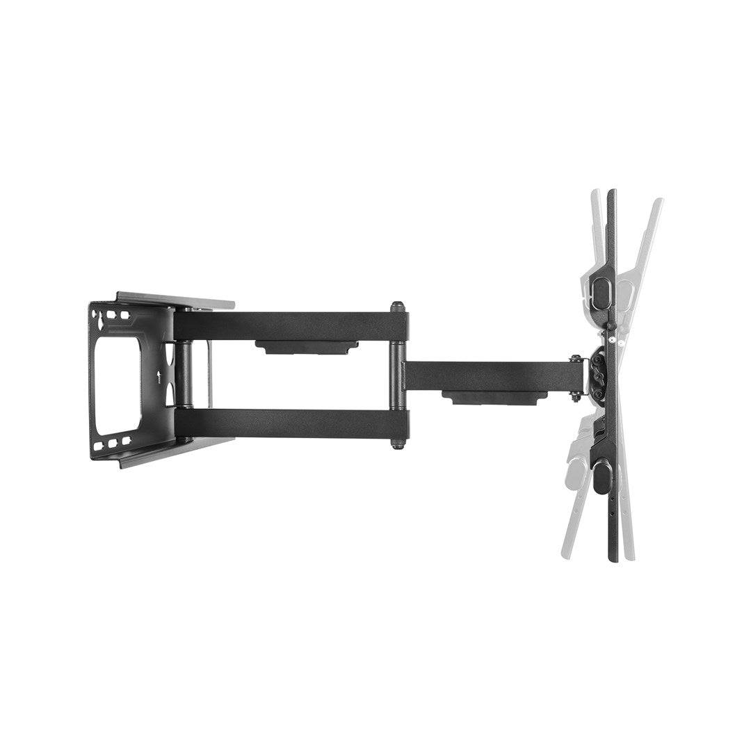 Wandbeugel 37-70 inch Zwart LPA49-463D Verstelbaar-4