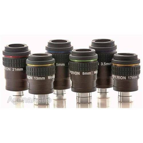 Baader Hyperion 10 mm Oculair 2/1,25"-2