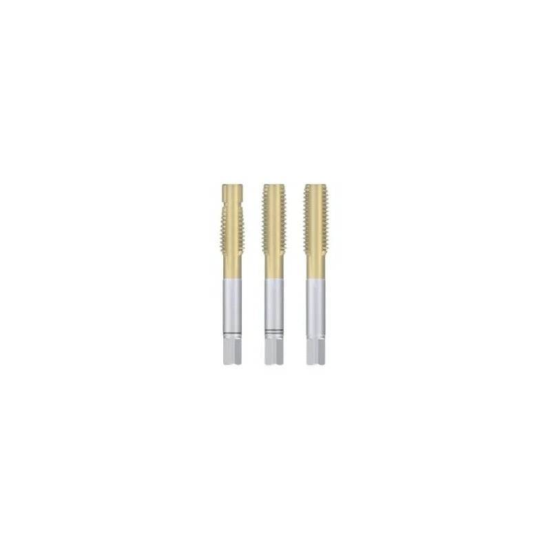 FANAR TAP M12 NGMM DIN-352 INOX-1