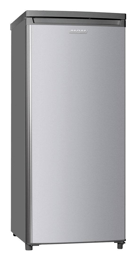 MPM Koelkast 200 L E Inox MPM-200-CJ-19/E-0